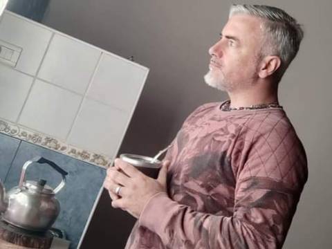 "POR TUS MALAS EXPERIENCIAS NO SON TODOS IGUALES"