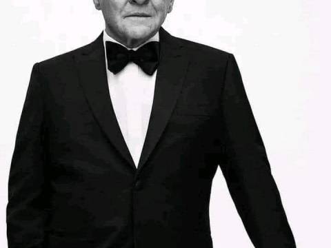 Anthony Hopkins -