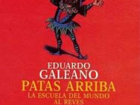 El Mundo al Reves