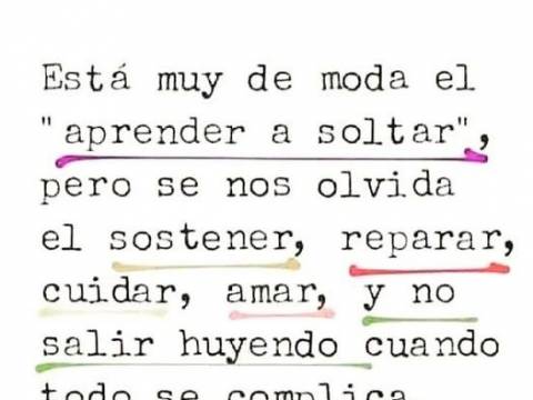 ESTÁS CON LA PAREJA CORRECTA?