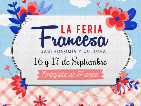 FERIA FRANCESA