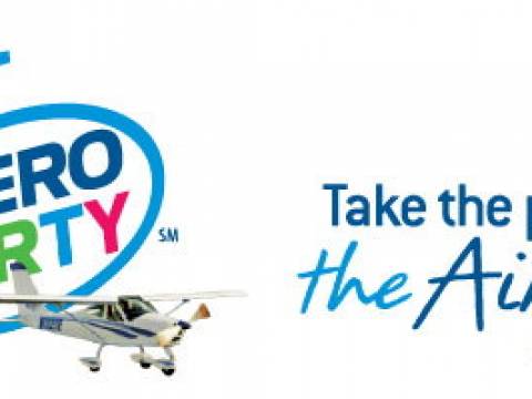 PROXIMAMENTE AERO PARTY !!