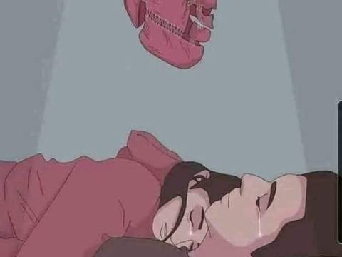 Si piensas enamorarte con alguien, vuélvete observador