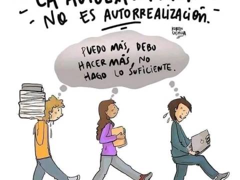 La Llamada a la Motivacion