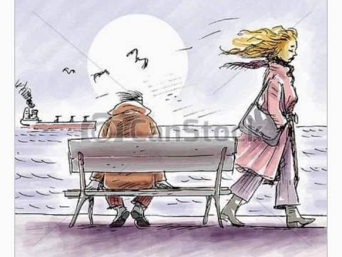 POEMA: DE MATRIMONIO