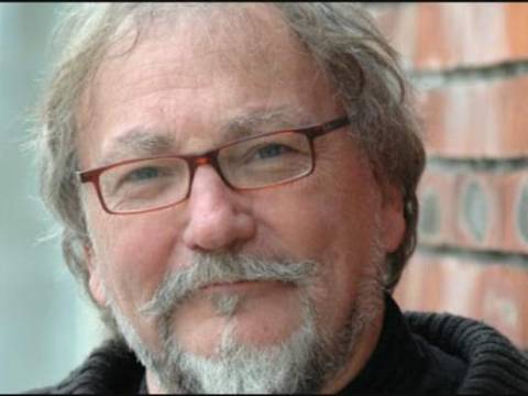 El cómplice de la ilusión Homenaje a Christian Kupchik