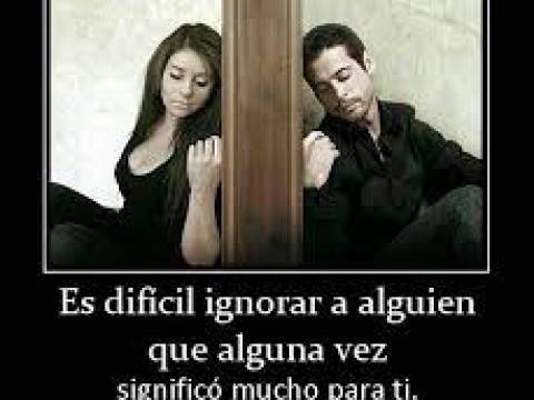 CUANDO TE NOMBRAN