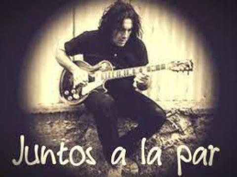 Juntos a la par por Pappo