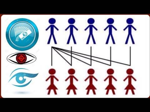 La Hipergamia según la Ciencia"