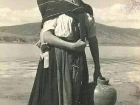 Poesía Purépecha "MEXICA TEAHUI"(Motivacional)