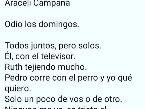Juego, escribir sin "A"