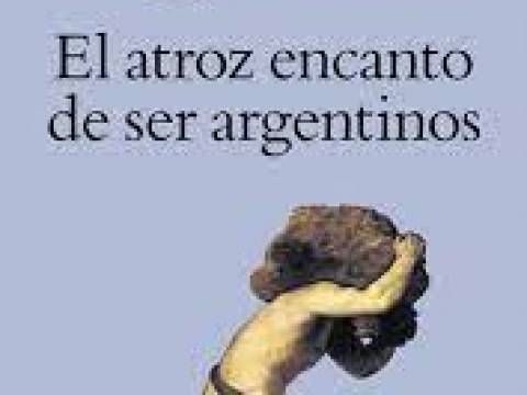EL ATROZ ENCANTO