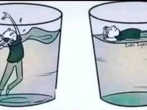 🤔🤔Estrategia de Vida