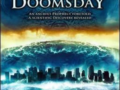 DOOMSDAY (Día del juicio final)