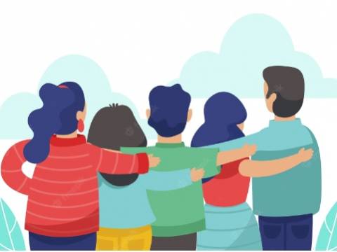 ¿Cómo se hace nuevos amigos ?