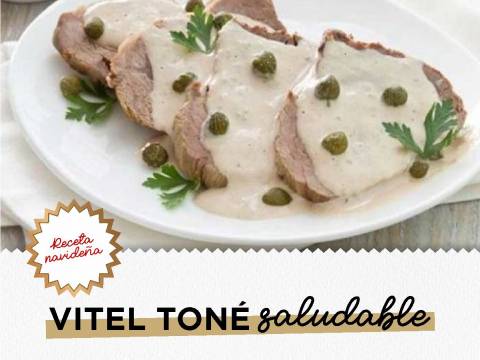 COCINA:VITEL TONE LIVIANO
