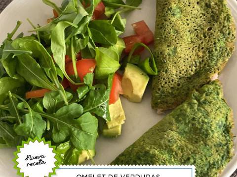 Cocina: algo livianito!