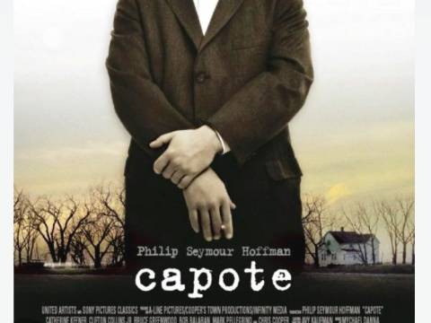 Capote, película