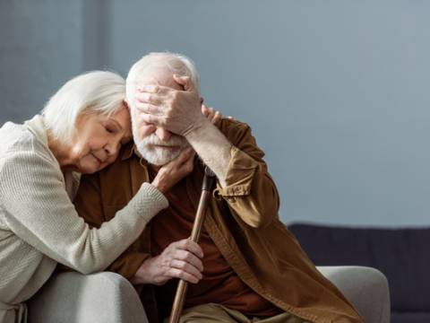¿Cómo saber si nos encontramos ante un caso de Alzheimer?