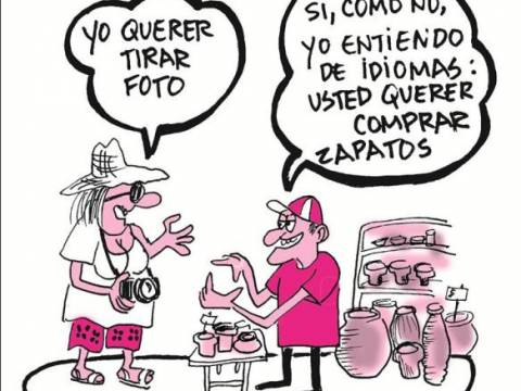 DIVAGUE CON HUMOR DEL DIOMA ESPAÑOL* ‼️‼️‼️‼️‼️‼️‼️‼️‼️