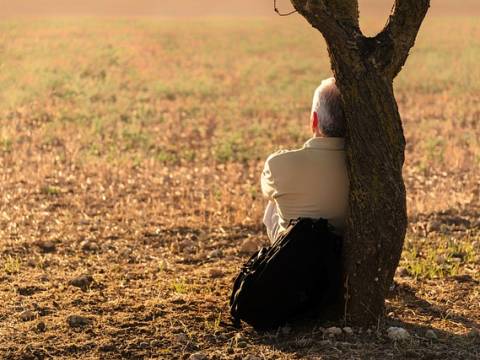 Las tres dimensiones de la soledad