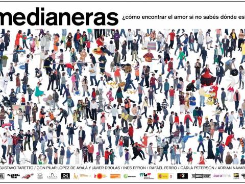 Medianera - hace 8 años