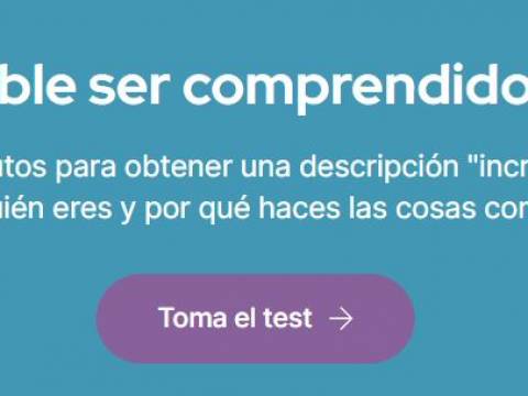 Test de personalidad