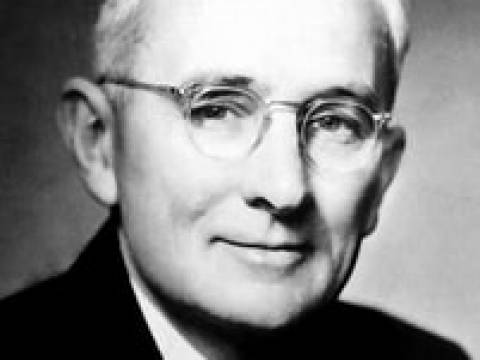 La opinión de Carnegie acerca de las críticas es contundente