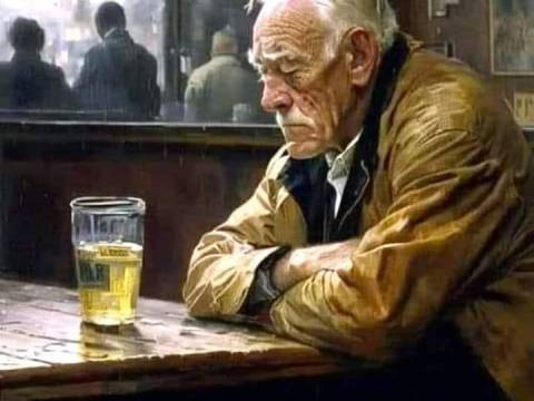 Nada vuelve a ser lo mismo dos veces.