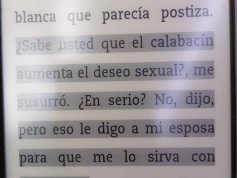 El boxeador polaco, Eduardo Halfon