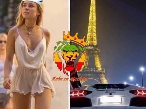 En Francia Un Negocio dde las Mujeres Compran al Marido😅