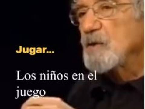 Jugar genera bienestar