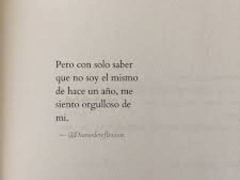 QUIEN TE A VISTO Y QUIEN TE V