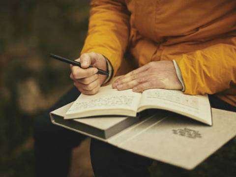 ¿Por qué deseas escribir y, más concretamente, una novela?