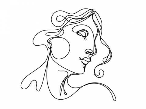 Un rostro entre miles...pero muy especial