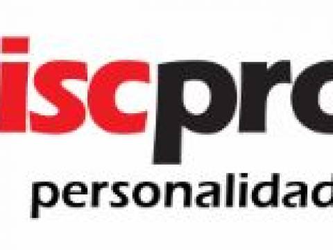 Test de personalidad DISC
