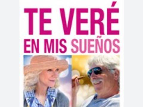 "Te veré en mis sueños"