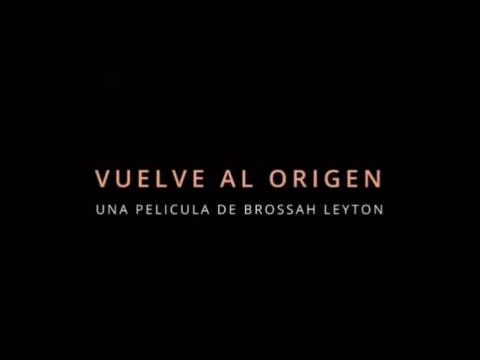 VUELVE AL ORIGEN