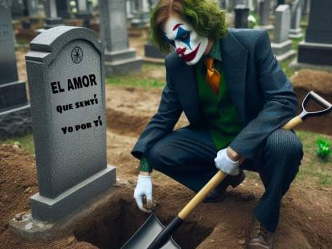 Al Final Noestoy luchando solo lo estoy haciendo contra Ti.
