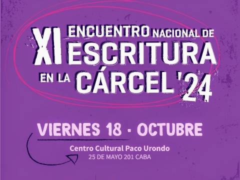 Escritura en la cárcel