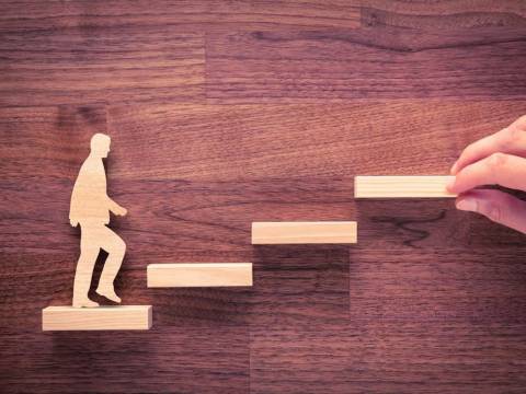 Actividades de crecimiento personal para vivir mejor