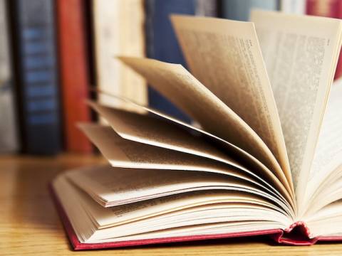 Encuentro literario: ¿habrá sido real?
