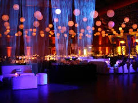 ¿Qué es un organizador de eventos?
