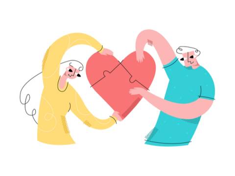 Qué podemos hacer para tener relaciones sanas?