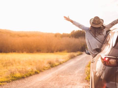 5 pasos que debes tomar diario para aumentar tu felicidad, s