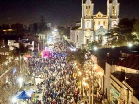 ¿Conocen los Fogones de Bernal?