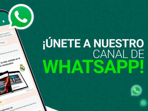Nuevo canal de Whatsapp de Encontrarse.com con las nuevas sa
