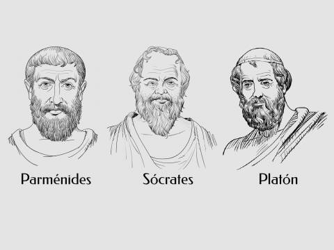 Diez citas de grandes pensadores.