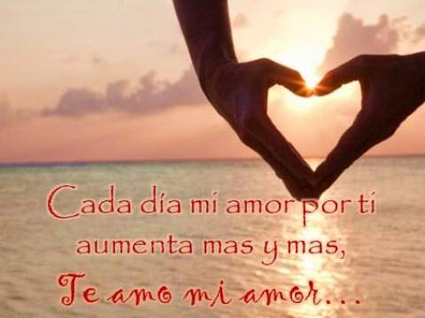 55 razones por las que Te Amo