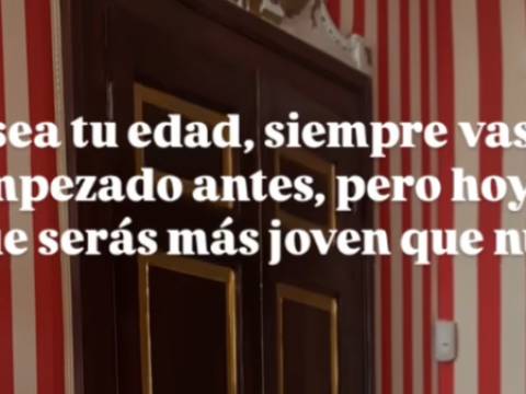A propósito de la salida #S32431: “Desayuno & Reflexione